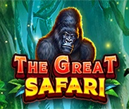 The Great Safari FS