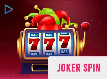 Joker Spin